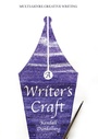 Cover: A Writer's Craft - Bloomsbury Academic