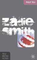 Cover: Zadie Smith - Bloomsbury Academic