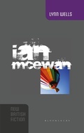 Cover: Ian McEwan - Bloomsbury Academic