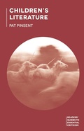 Cover: Children's Literature - Bloomsbury Academic