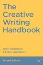 Cover: The Creative Writing Handbook - Bloomsbury Academic