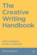Cover: The Creative Writing Handbook - Bloomsbury Academic