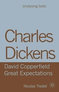 Cover: Charles Dickens: David Copperfield/ Great Expectations - Bloomsbury Academic