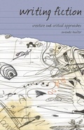 Cover: Writing Fiction - Bloomsbury Academic