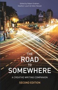 Cover: The Road to Somewhere - Bloomsbury Academic