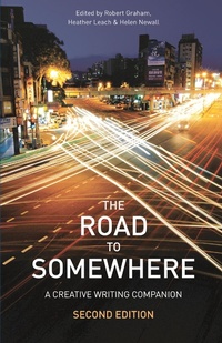 Enlarge image Cover: The Road to Somewhere - Bloomsbury Academic