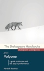 Cover: Jonson: Volpone - The Arden Shakespeare