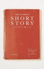 Cover: How to Write A Short Story (And Think About It) - Bloomsbury Academic