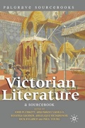 Cover: Victorian Literature - Bloomsbury Academic