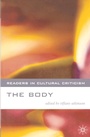 Cover: The Body - Bloomsbury Academic