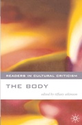 Cover: The Body - Bloomsbury Academic