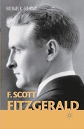 Cover: F. Scott Fitzgerald - Bloomsbury Academic