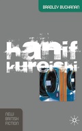 Cover: Hanif Kureishi - Bloomsbury Academic