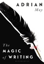 Cover: The Magic of Writing - Bloomsbury Academic