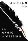 Cover: The Magic of Writing - Bloomsbury Academic