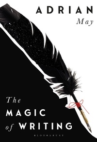Enlarge image Cover: The Magic of Writing - Bloomsbury Academic