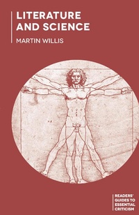 Enlarge image Cover: Literature and Science - Bloomsbury Academic