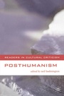 Cover: Posthumanism - Bloomsbury Academic