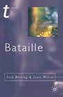 Cover: Bataille - Bloomsbury Academic