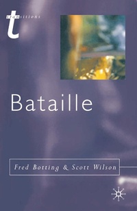 Enlarge image Cover: Bataille - Bloomsbury Academic