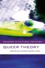 Cover: Queer Theory - Bloomsbury Academic