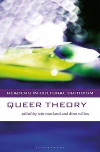 Enlarge image Cover: Queer Theory - Bloomsbury Academic