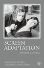Cover: Screen Adaptation - Bloomsbury Academic