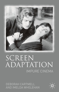 Enlarge image Cover: Screen Adaptation - Bloomsbury Academic