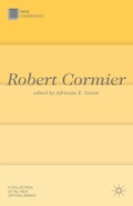 Cover: Robert Cormier - Bloomsbury Academic