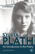 Cover: Sylvia Plath - Bloomsbury Academic