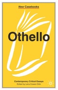 Cover: Othello - Bloomsbury Academic