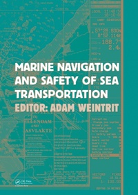 Abbildung von: Marine Navigation and Safety of Sea Transportation - CRC Press