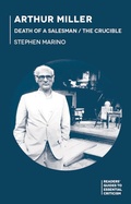 Cover: Arthur Miller - Death of a Salesman/The Crucible - Bloomsbury Academic
