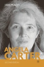 Cover: Angela Carter - Bloomsbury Academic