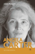Cover: Angela Carter - Bloomsbury Academic