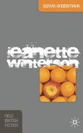 Cover: Jeanette Winterson - Bloomsbury Academic