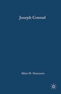 Cover: Joseph Conrad - Bloomsbury Academic