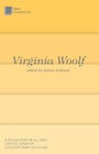 Cover: Virginia Woolf - Bloomsbury Academic
