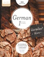 Cover: Foundations German 1 - Bloomsbury Academic