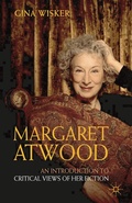 Cover: Margaret Atwood: An Introduction to Critical Views of Her Fiction - Bloomsbury Academic