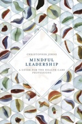 Cover: Mindful Leadership - Bloomsbury Academic
