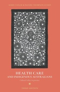 Cover: Health Care and Indigenous Australians - Bloomsbury Academic