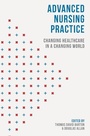 Cover: Advanced Nursing Practice - Bloomsbury Academic