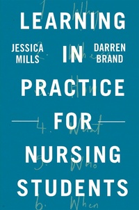 Enlarge image Cover: Learning in Practice for Nursing Students - Bloomsbury Academic