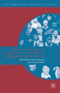 Cover: The Sociology of Long Term Conditions and Nursing Practice - Bloomsbury Academic