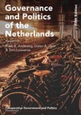 Cover: Governance and Politics of the Netherlands - Bloomsbury Academic