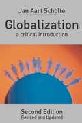 Cover: Globalization - Bloomsbury Academic