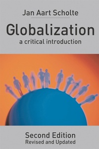 Enlarge image Cover: Globalization - Bloomsbury Academic