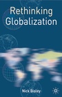 Cover: Rethinking Globalization - Bloomsbury Academic