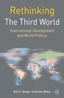 Cover: Rethinking the Third World - Bloomsbury Academic